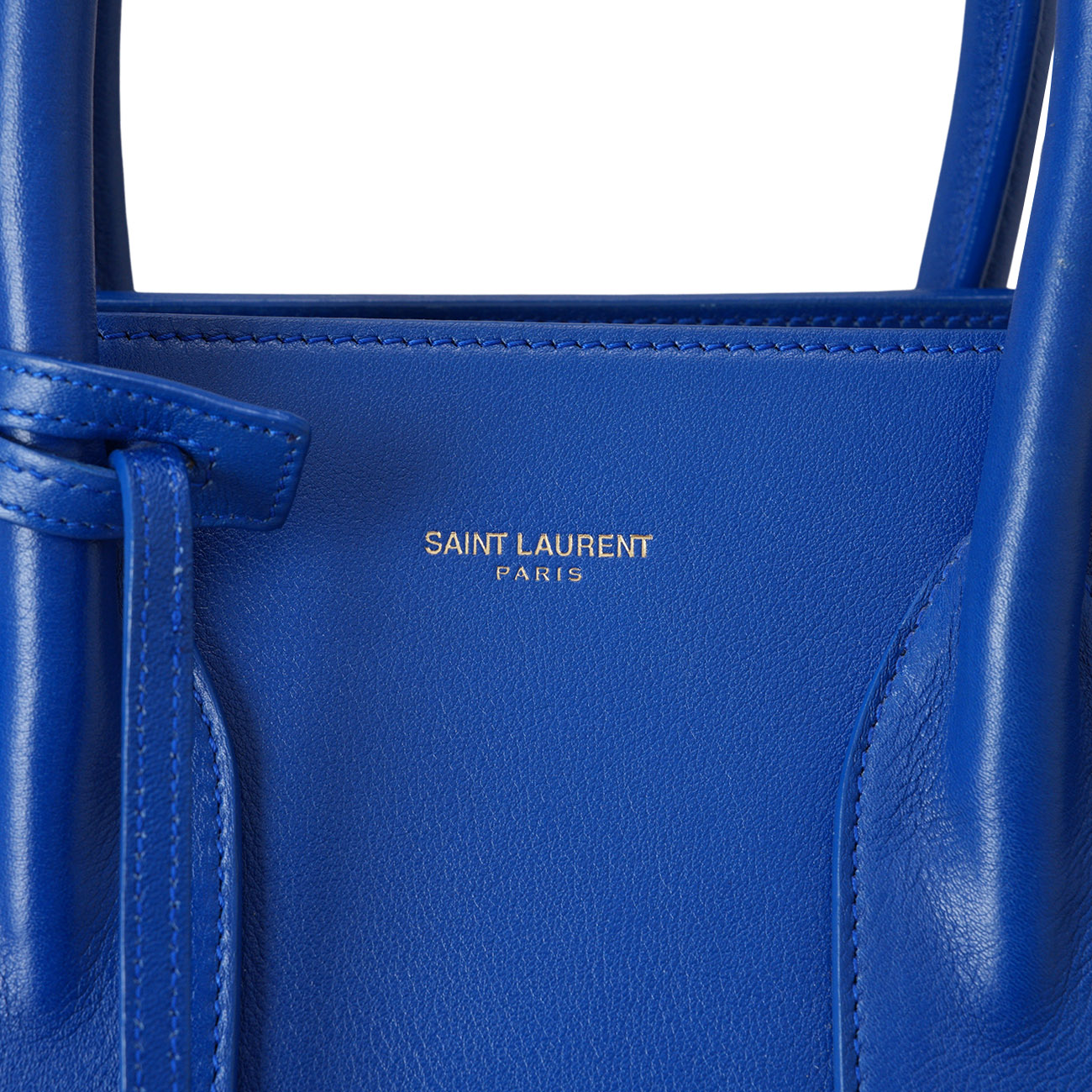 YVES SAINT LAURENT(USED)생로랑 355153 삭드쥬르 스몰